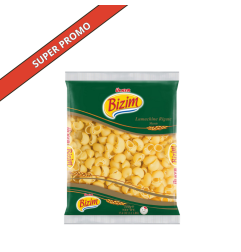 Bizim Pâte Rigate 500 g