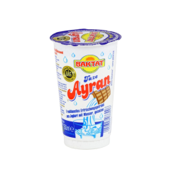 Suntat Ayran Yaourt à boire 25 cl