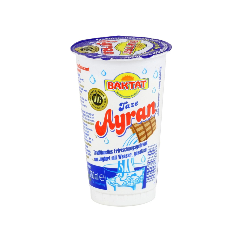 Suntat Ayran Yaourt à boire 25 cl