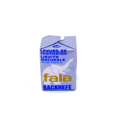 Fala Levure de boulangerie 42 g