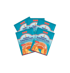 Basak Levure chimique (5x10g) 50 g