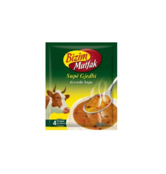 Bizim Mutfak Soupe aux vermicelles aromatisée au boeuf 65 g