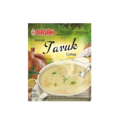 Basak Soupe au poulet 60 g