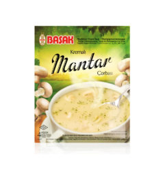 Basak Soupe aux champignons 60 g