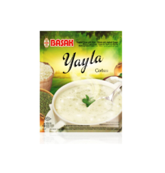 Basak Soupe Alpine au lait "Yayla Çorbası" 75 g