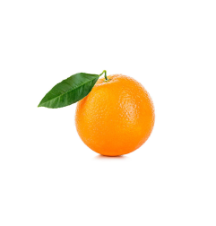 Orange (pièce)