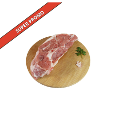 Epaule de veau entière 1 kg