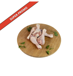 Pilons de poulet 3 kg