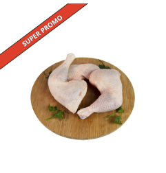 Cuisses de poulet 5 kg