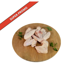 Ailes de poulet 3 kg