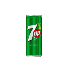 7 Up 33 cl