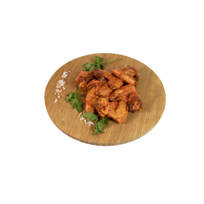 Ailes de poulet marinées 1 kg