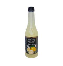 Anadolu Mutfagi Jus de citron 75 cl