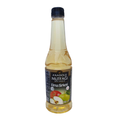 Anadolu Mutfagi Vinaigre de pomme 75 cl