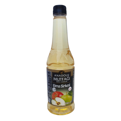 Anadolu Mutfagi Vinaigre de pomme 75 cl