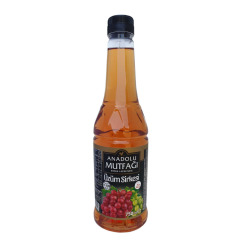 Anadolu Mutfagi Vinaigre de raisin 75 cl