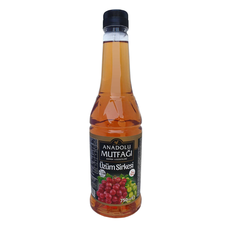 Anadolu Mutfagi Vinaigre de raisin 75 cl