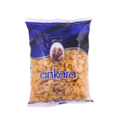 Ankara Pâtes Manti 500 g