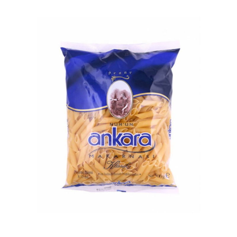 Ankara Pâtes Penne 500 g