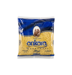 Ankara Pâtes Tel sehriye 500 g