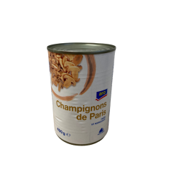 Aro Champignons de Paris 400 g