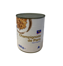 Aro Champignons de Paris 800 g