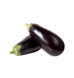 Aubergine (pièce)