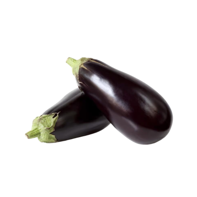 Aubergine (pièce)