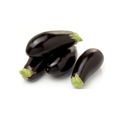 Aubergine (sachet) 500 g