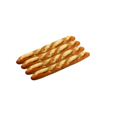 Baguettes (x4) 1 kg