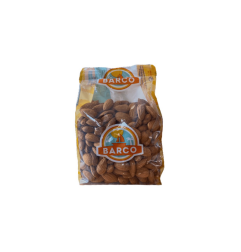 Barco Amandes Décortiquées 400 g