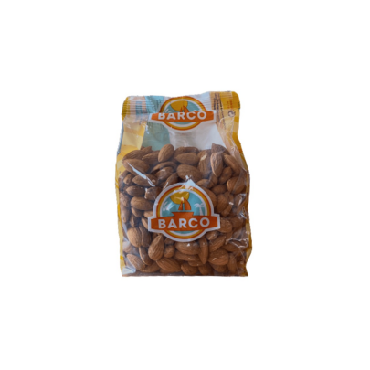 Barco Amandes Décortiquées 400 g