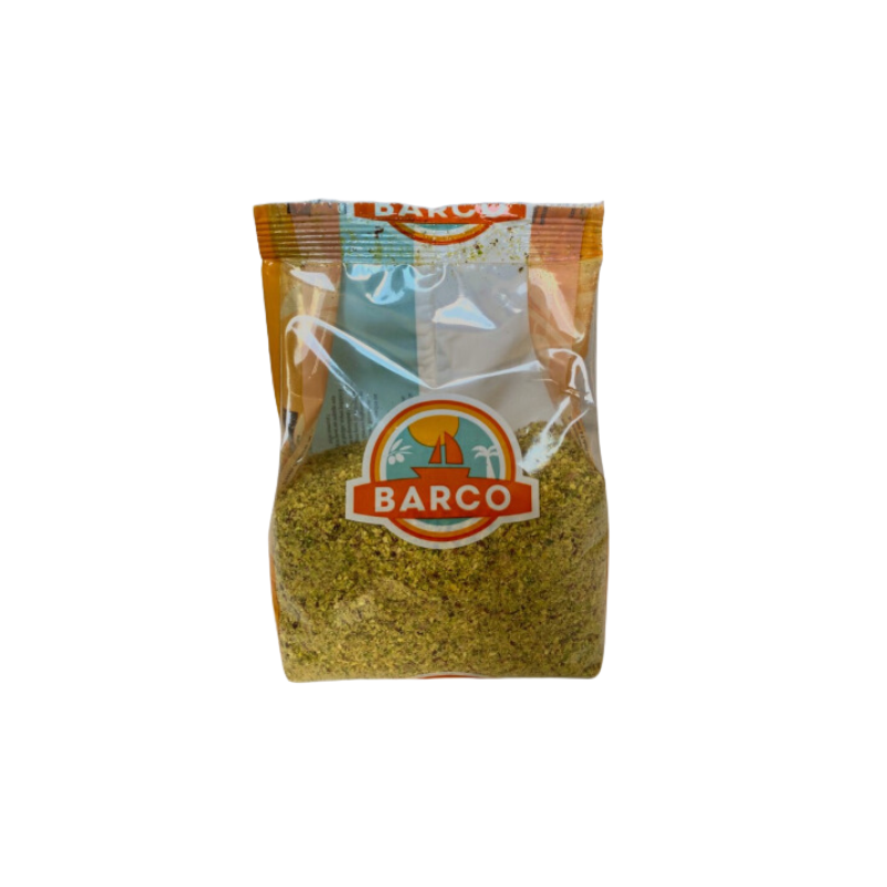 Barco Poudre de Pistache 200 g