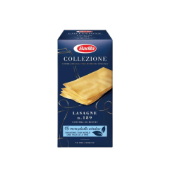 Barilla Feuilles de pâte pour lasagnes 500 g