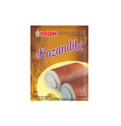 Basak Dessert turc "Kazandibi" 150 g