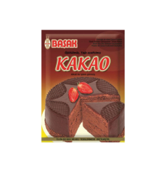 Basak Poudre de cacao 25 g