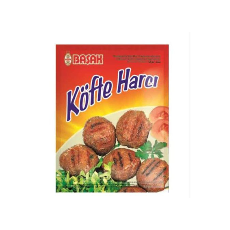 Basak Préparation d'épices pour Köfte Harci 100 g