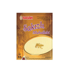 Basak Pudding au mastic "Sakizli Muhallebi"150 g