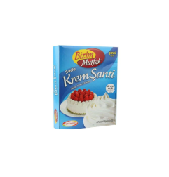 Bizim Mutfak Crème chantilly "Krem Santi" en poudre 225 g