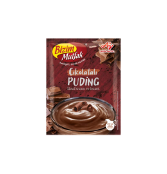 Bizim Mutfak Pudding au chocolat 150 g