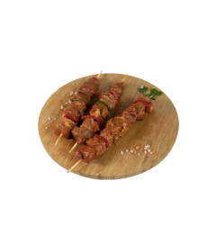 Brochettes de poulet 1 kg