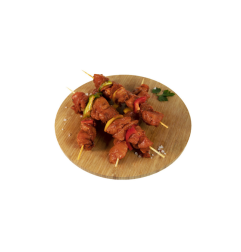 Brochettes de veau 1 kg