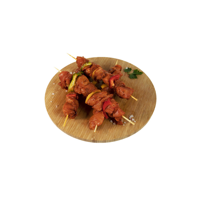 Brochettes de veau 1 kg