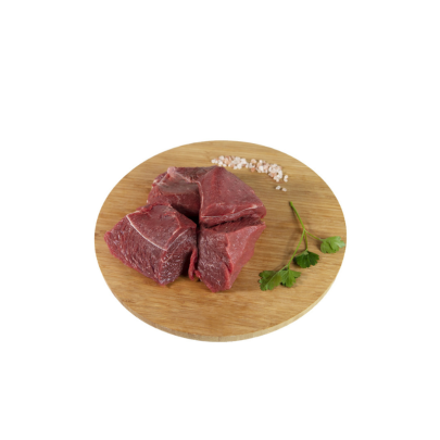 Bœuf bourguignon 1 kg