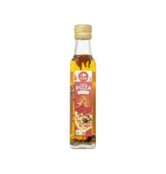 Carrefour Classic' Huile pimentée spéciale pizza 25 cl