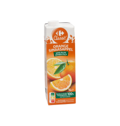 Carrefour Classic' Jus d'orange 1 l