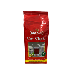 Çaykur Thé noir "Çay Çiçeği" 500 g