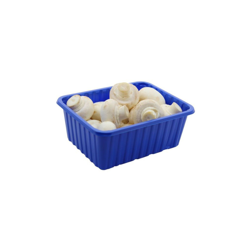 Champignons (barquette) 400 g