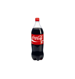 Coca-Cola 1,5 l