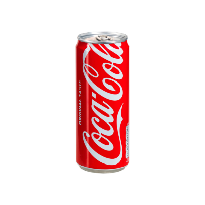 Coca-Cola 33 cl